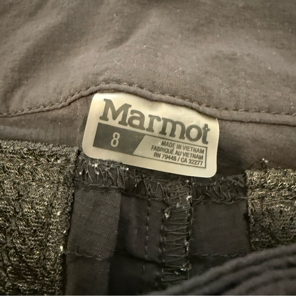 Marmot Women’s Hiking Pant - Picture 4 of 9
